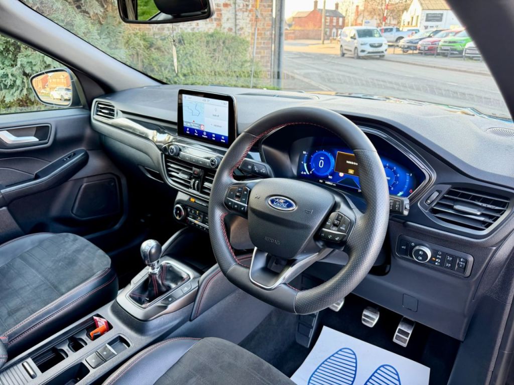 Used Ford Kuga 2023 for sale - 77937181: Photo 27