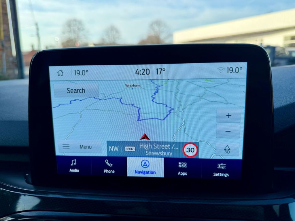 Used Ford Kuga 2023 for sale - 77937181: Photo 38