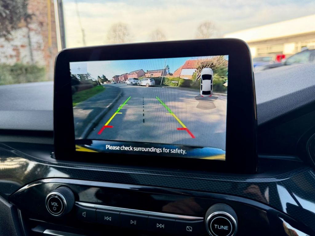 Used Ford Kuga 2023 for sale - 77937181: Photo 40