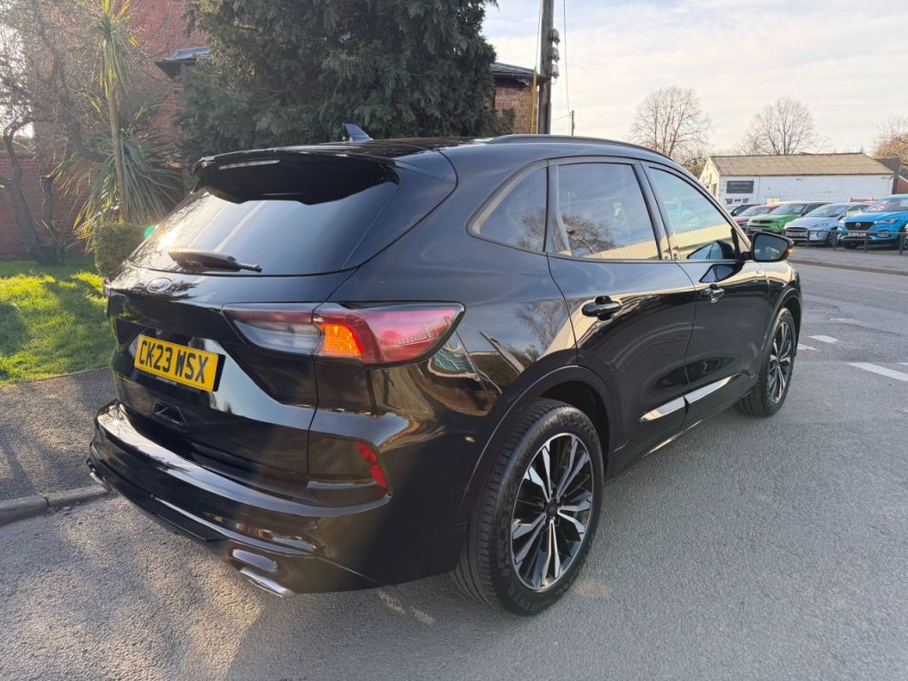 Used Ford Kuga 2023 for sale - 77937181: Photo 6