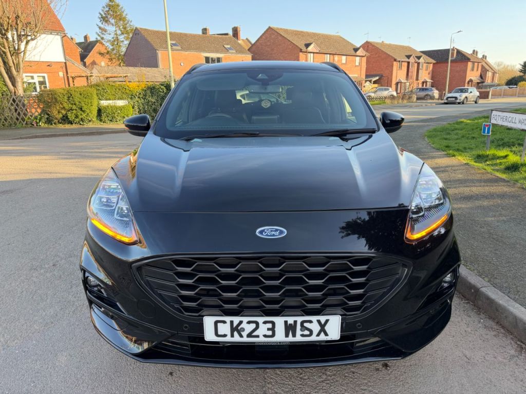 Used Ford Kuga 2023 for sale - 77937181: Photo 7