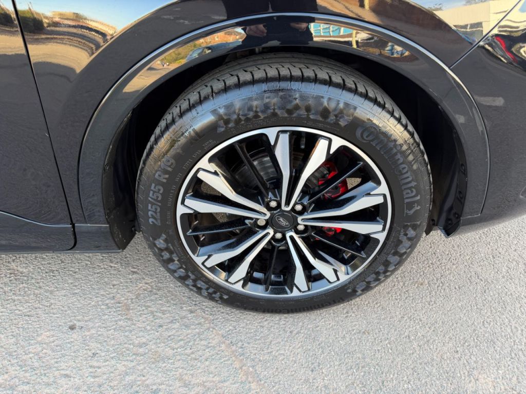 Used Ford Kuga 2023 for sale - 77937181: Photo 9