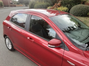Used Ford Ka+ 2018 for sale - 75821093: Photo
