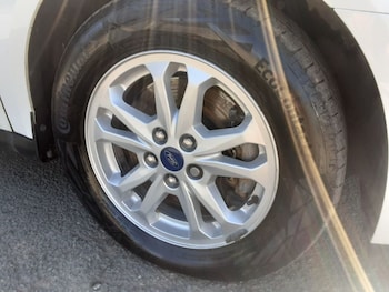 Used Ford Transit Connect 2021 for sale - 78371727: Photo