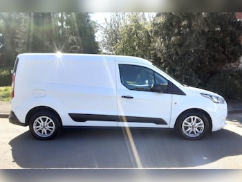 Used Ford Transit Connect 2021 for sale - 78371727: Photo