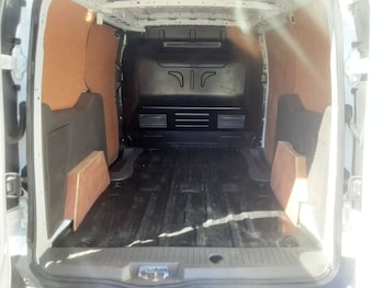 Used Ford Transit Connect 2021 for sale - 78371727: Photo