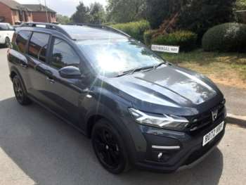 2022 - 1.0 TCe Extreme SE 5dr
