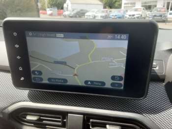 Used Dacia Jogger 2022 for sale - 74733275: Photo