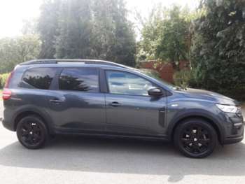 Used Dacia Jogger 2022 for sale - 74733275: Photo