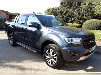 Used Ford Ranger 2022 for sale - 78657585: Photo