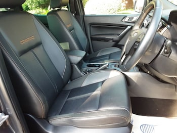 Used Ford Ranger 2022 for sale - 78657585: Photo