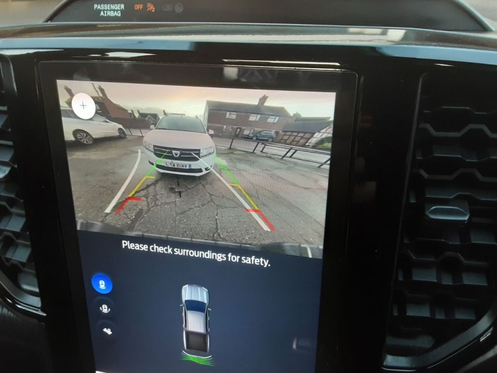 Used Ford Ranger 2023 for sale - 77301558: Photo 11