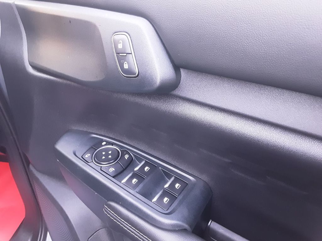 Used Ford Ranger 2023 for sale - 77301558: Photo 12