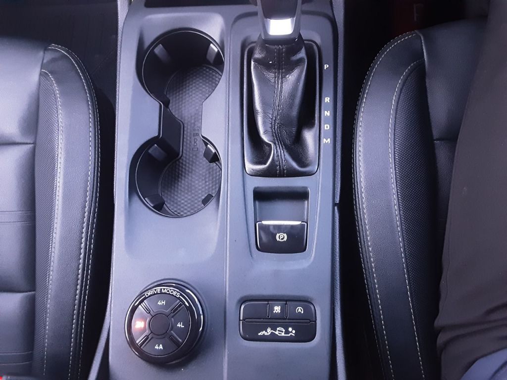 Used Ford Ranger 2023 for sale - 77301558: Photo 14