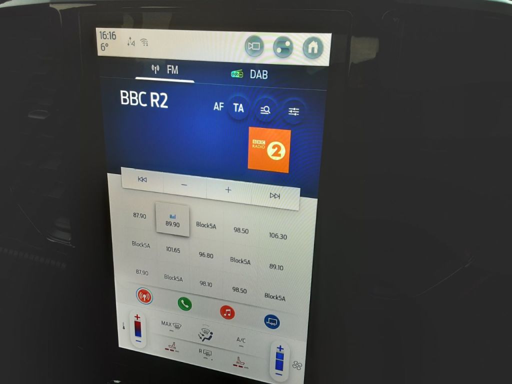 Used Ford Ranger 2023 for sale - 77301558: Photo 15