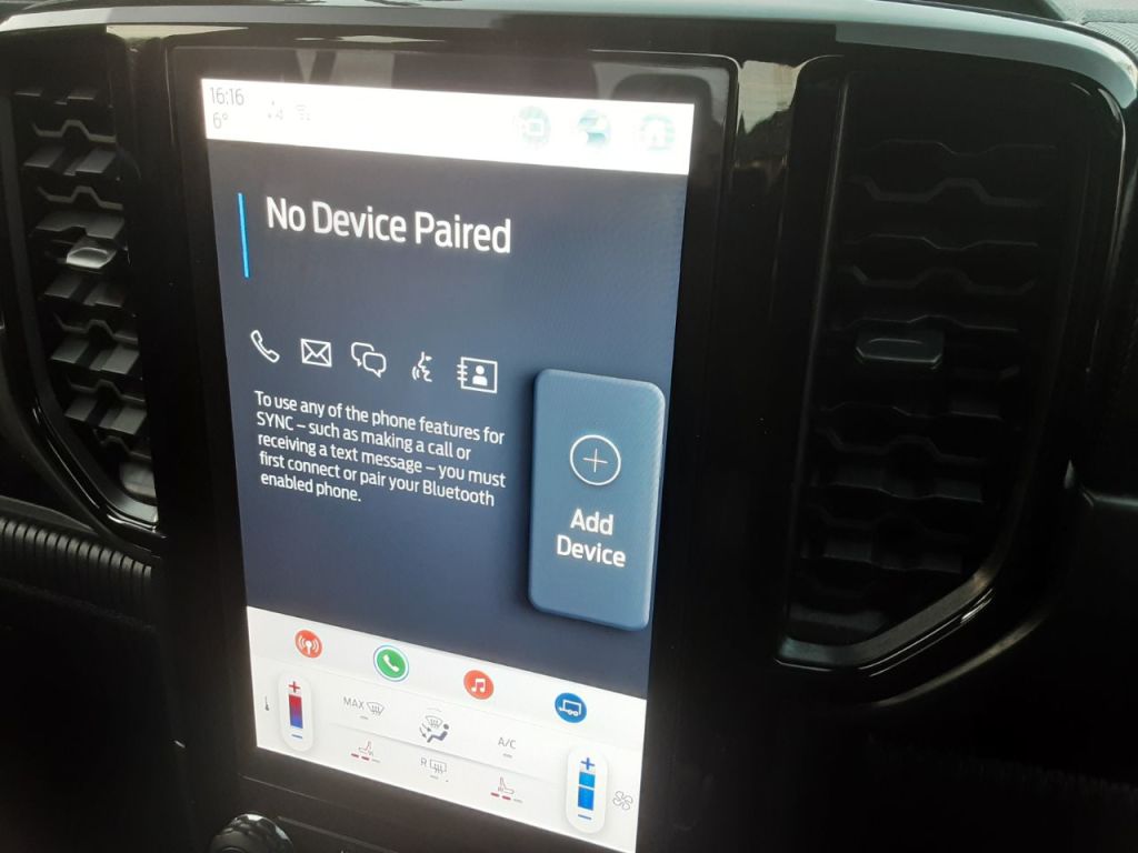 Used Ford Ranger 2023 for sale - 77301558: Photo 16