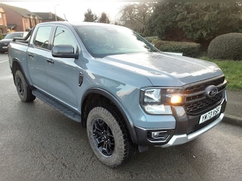 Used Ford Ranger 2023 for sale - 77301558: Photo