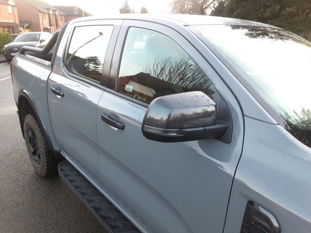 Used Ford Ranger 2023 for sale - 77301558: Photo 2