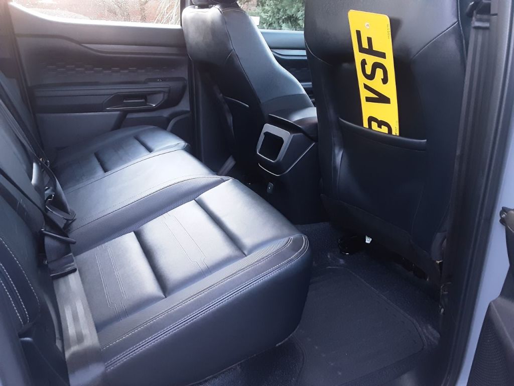 Used Ford Ranger 2023 for sale - 77301558: Photo 21