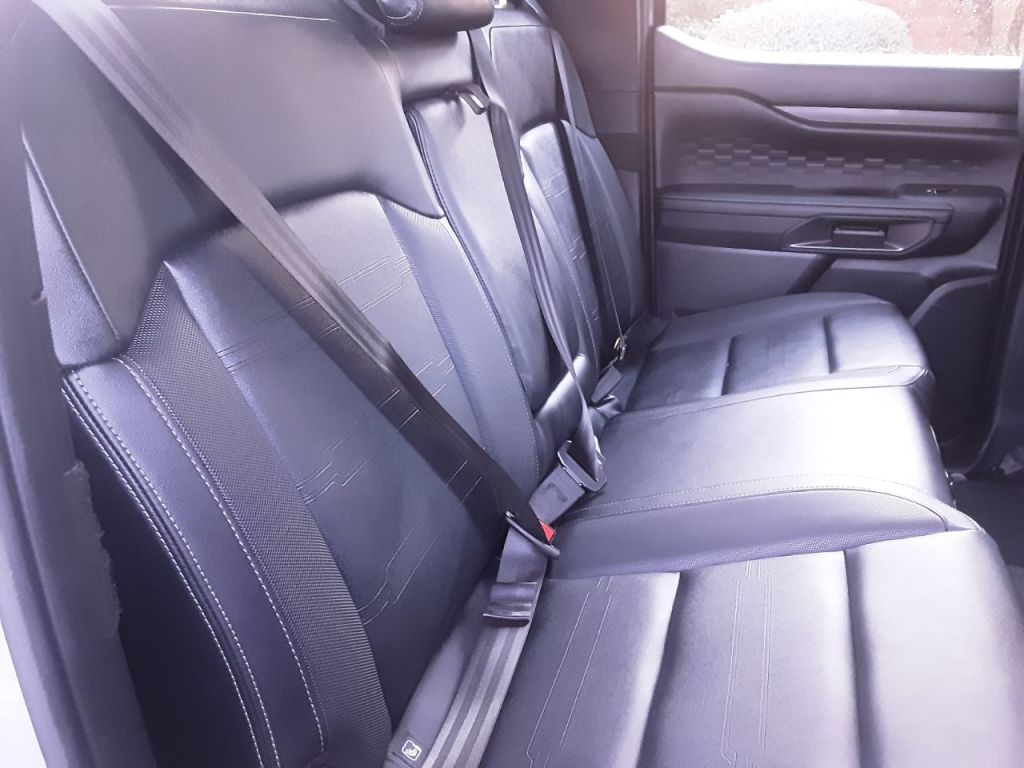 Used Ford Ranger 2023 for sale - 77301558: Photo 23