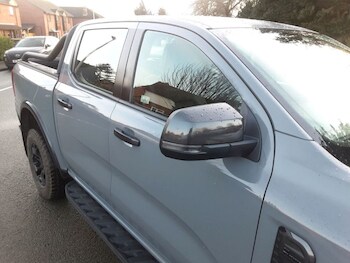 Used Ford Ranger 2023 for sale - 77301558: Photo