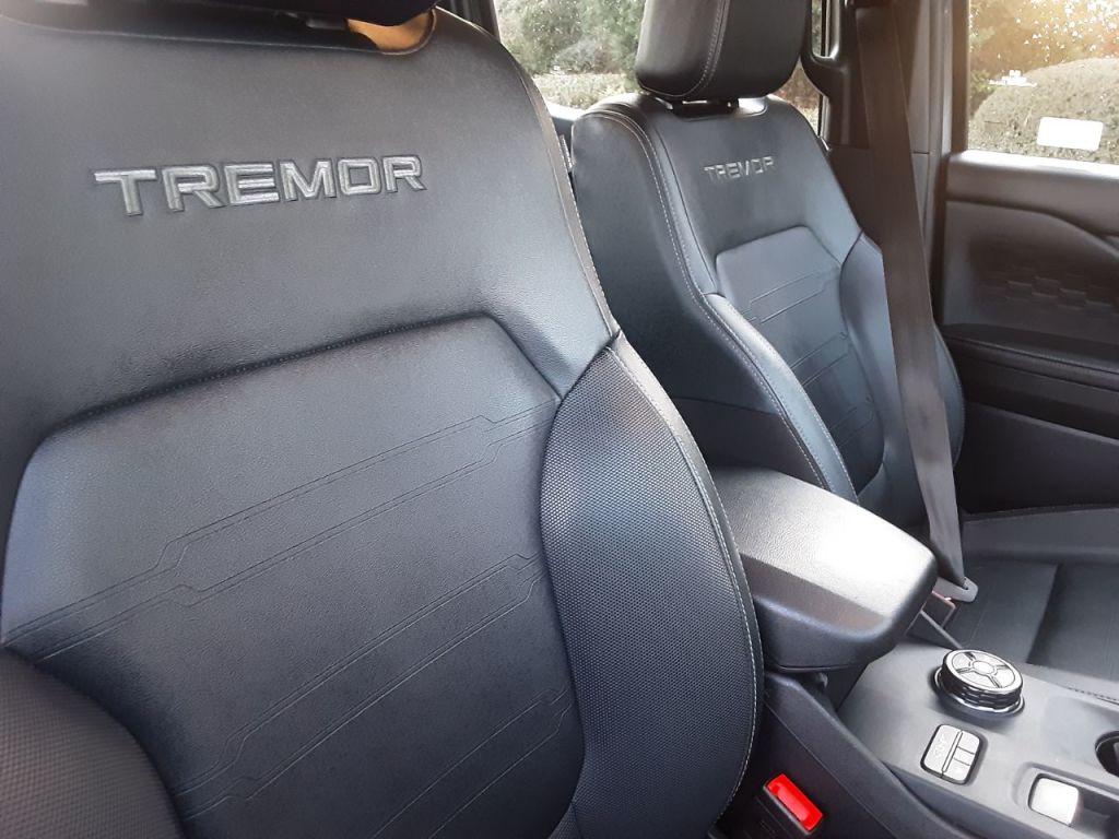 Used Ford Ranger 2023 for sale - 77301558: Photo 3