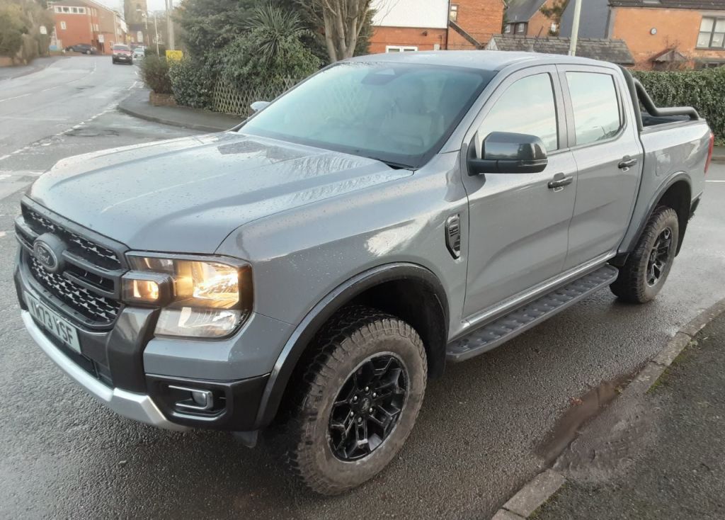 Used Ford Ranger 2023 for sale - 77301558: Photo 34