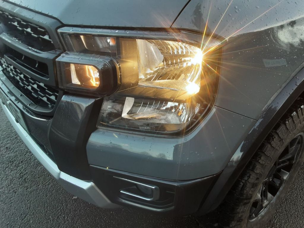 Used Ford Ranger 2023 for sale - 77301558: Photo 35