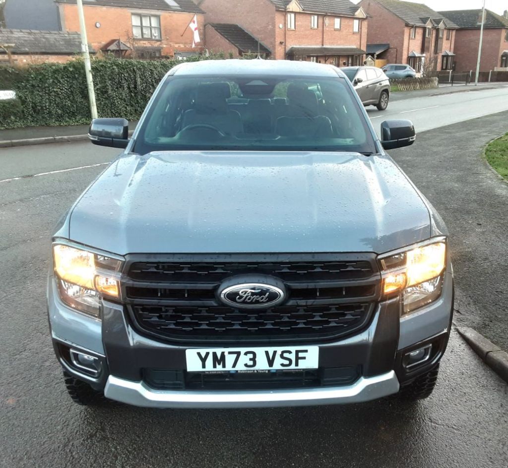 Used Ford Ranger 2023 for sale - 77301558: Photo 36