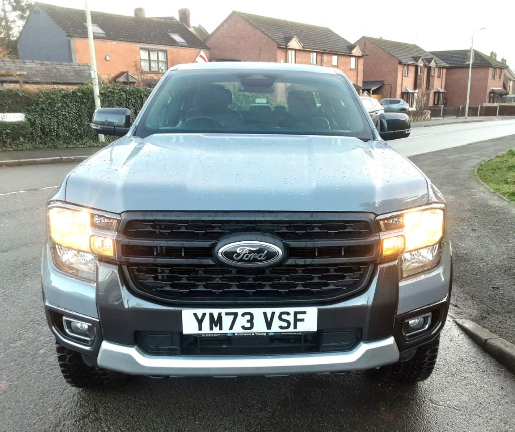 Used Ford Ranger 2023 for sale - 77301558: Photo 37