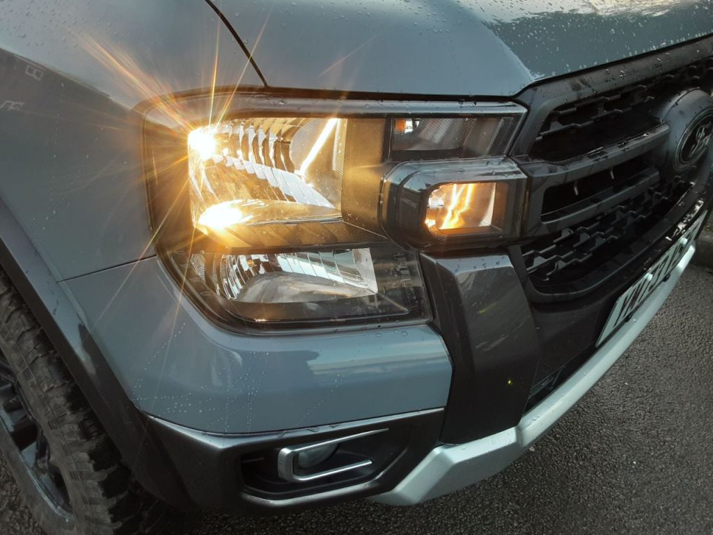 Used Ford Ranger 2023 for sale - 77301558: Photo 39