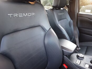 Used Ford Ranger 2023 for sale - 77301558: Photo