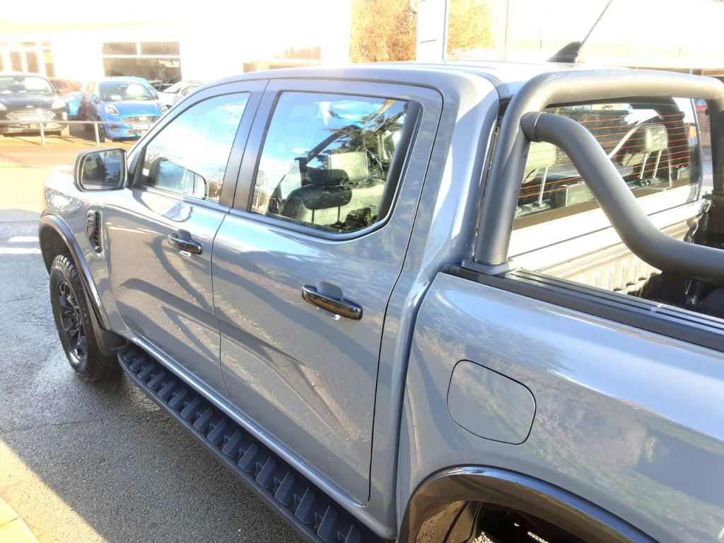 Used Ford Ranger 2023 for sale - 77301558: Photo 40