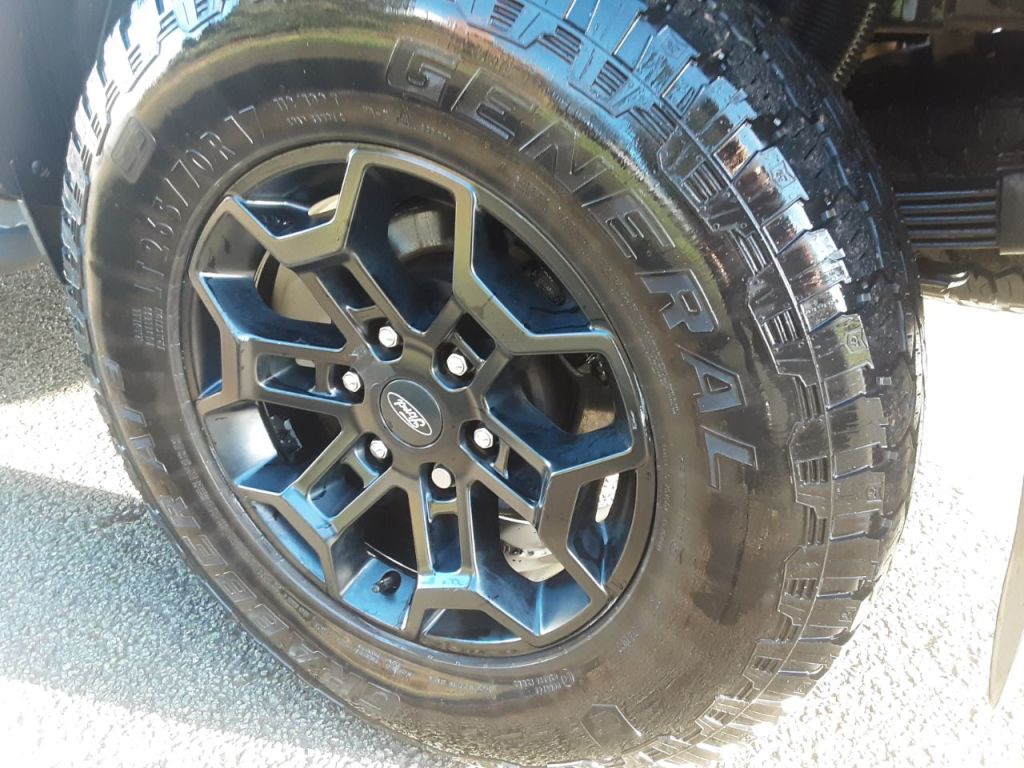 Used Ford Ranger 2023 for sale - 77301558: Photo 42