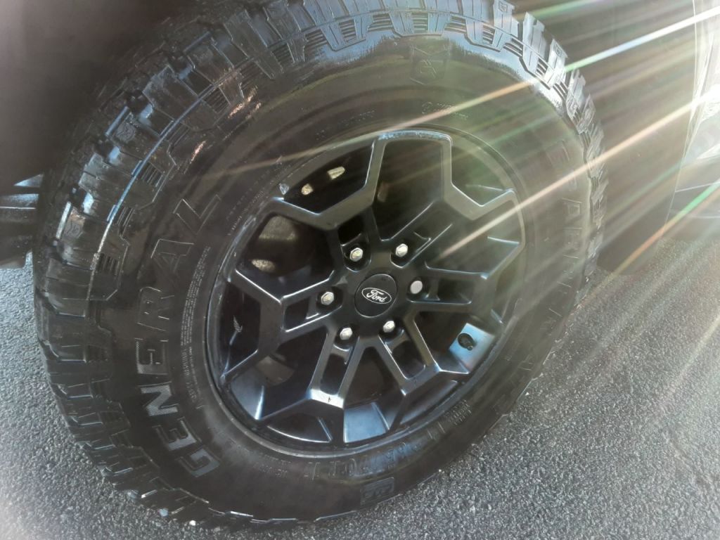 Used Ford Ranger 2023 for sale - 77301558: Photo 47