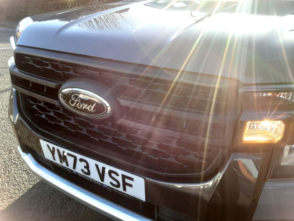 Used Ford Ranger 2023 for sale - 77301558: Photo 49