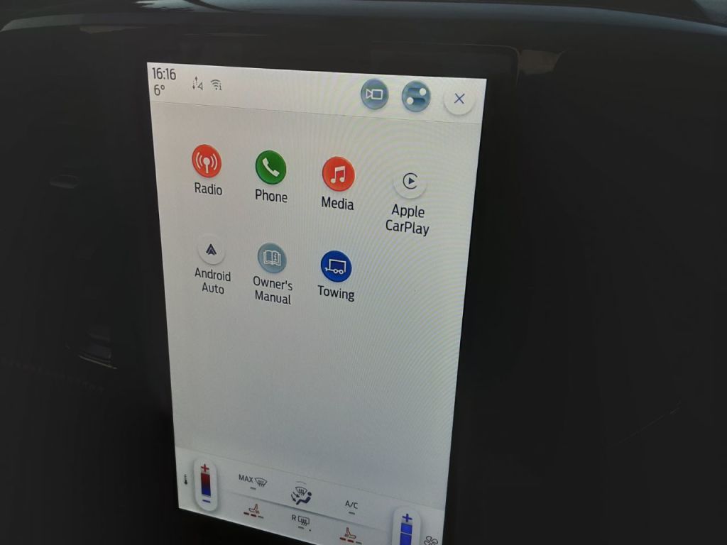 Used Ford Ranger 2023 for sale - 77301558: Photo 5