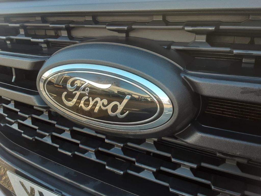 Used Ford Ranger 2023 for sale - 77301558: Photo 50