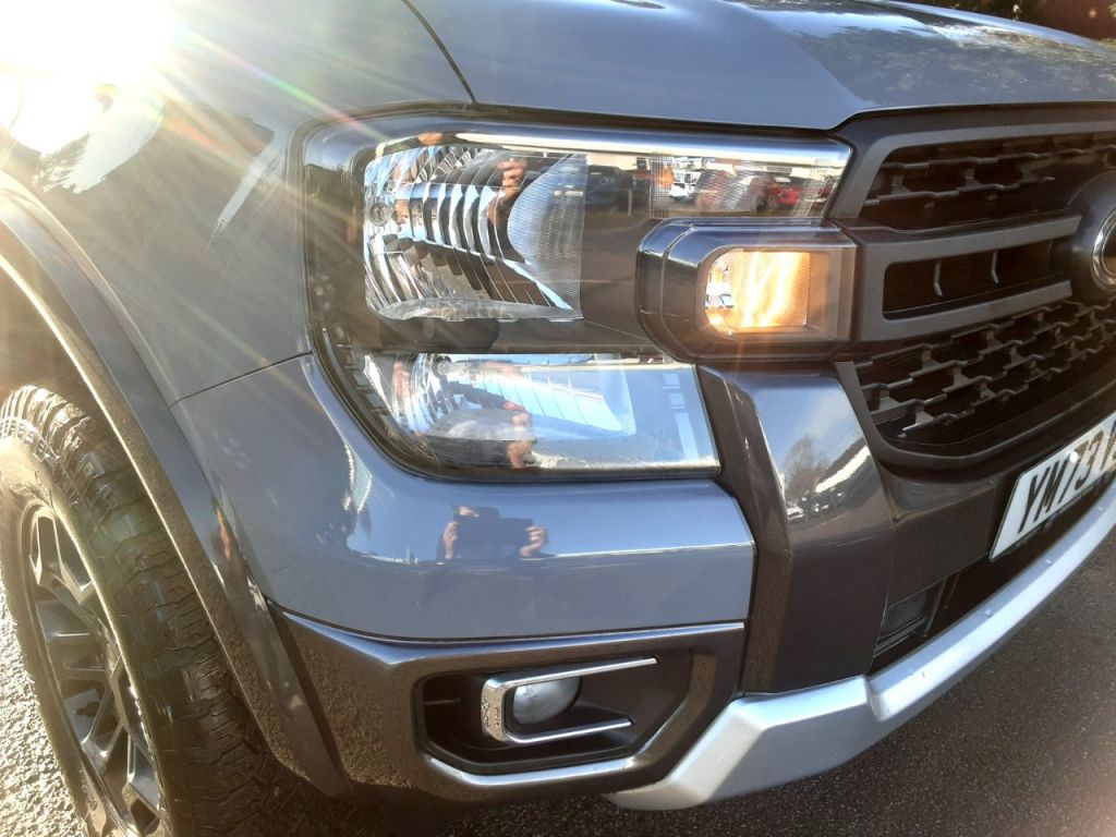 Used Ford Ranger 2023 for sale - 77301558: Photo 51