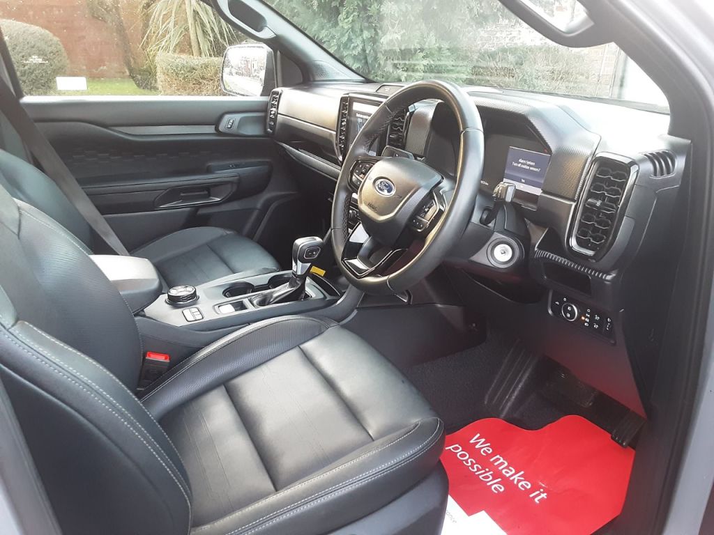 Used Ford Ranger 2023 for sale - 77301558: Photo 7