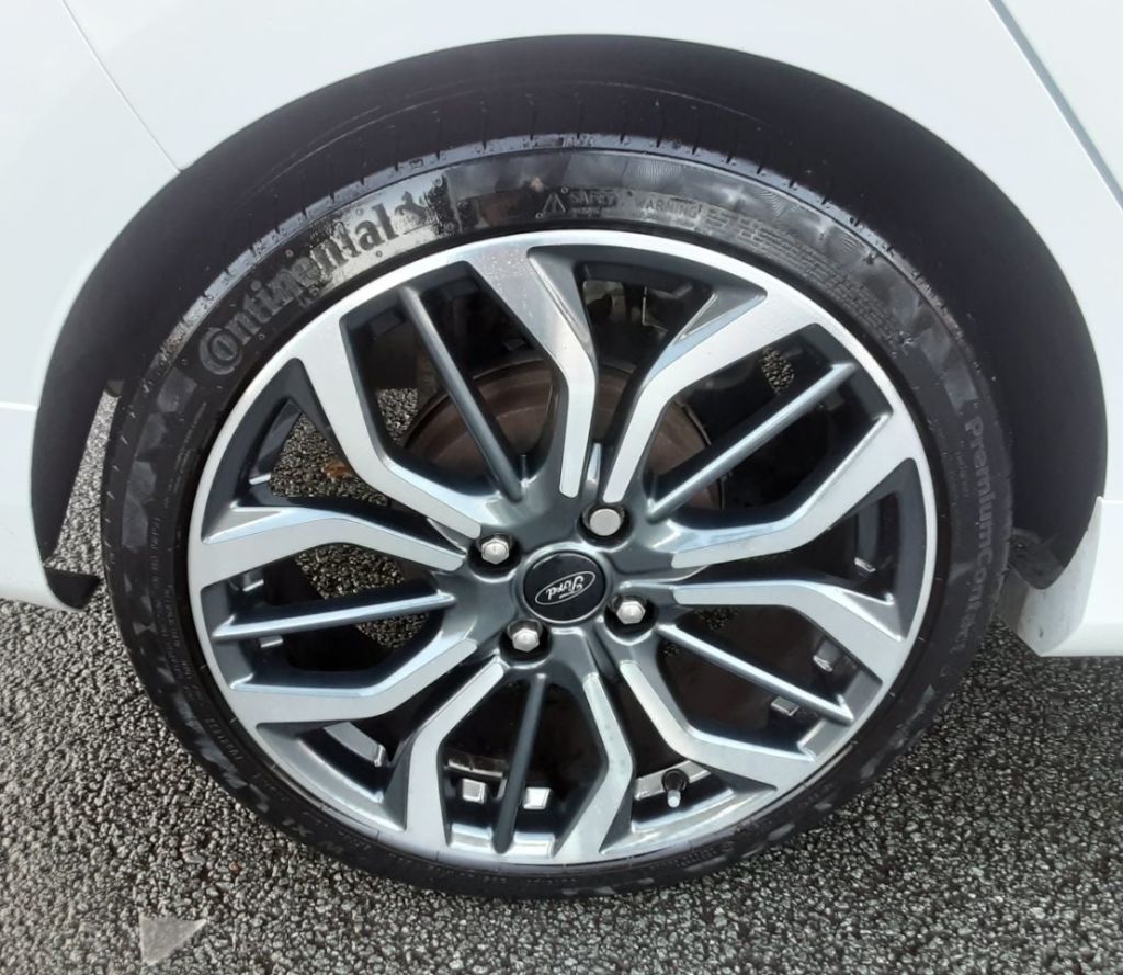 Used Ford Fiesta 2023 for sale - 76345070: Photo 10