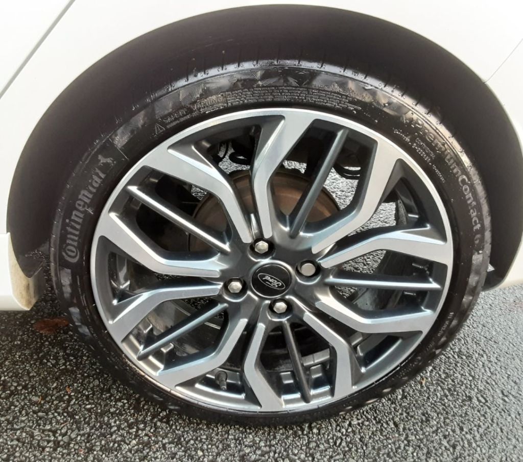 Used Ford Fiesta 2023 for sale - 76345070: Photo 11