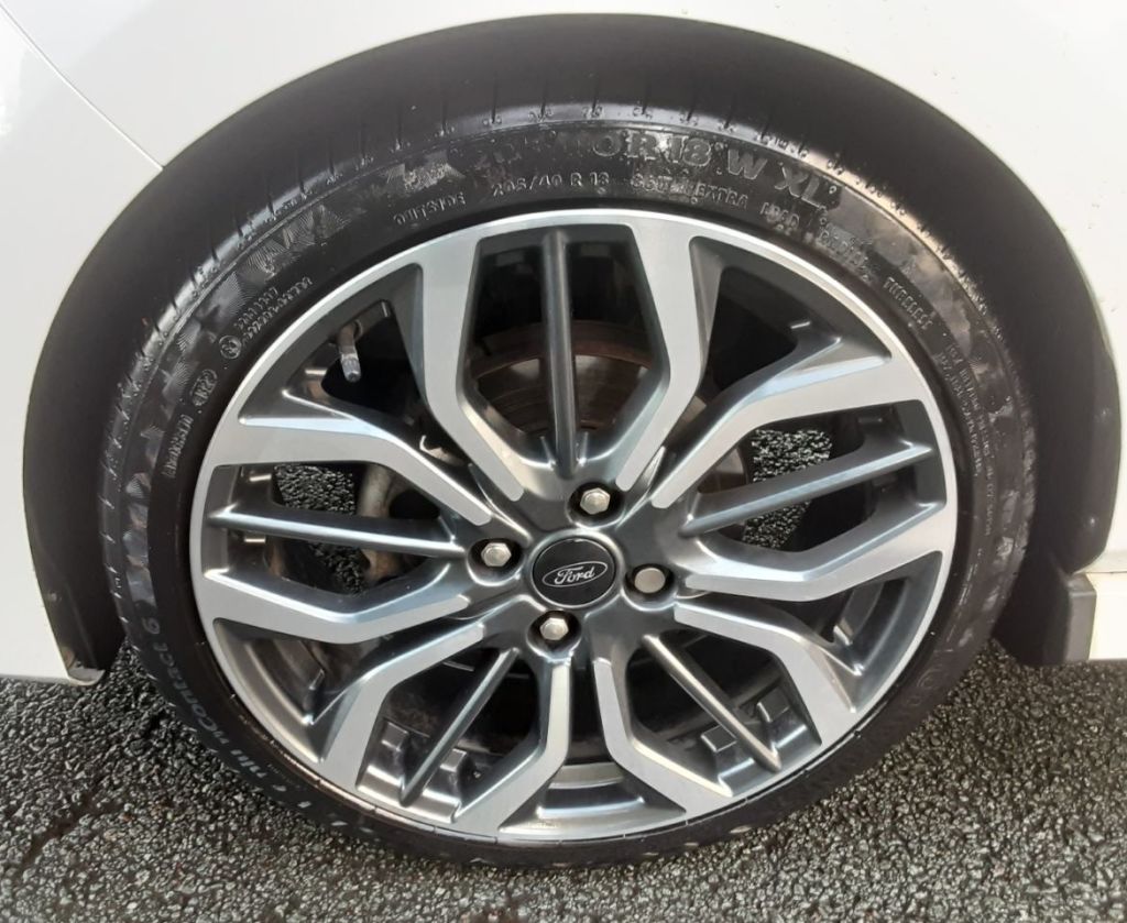 Used Ford Fiesta 2023 for sale - 76345070: Photo 12