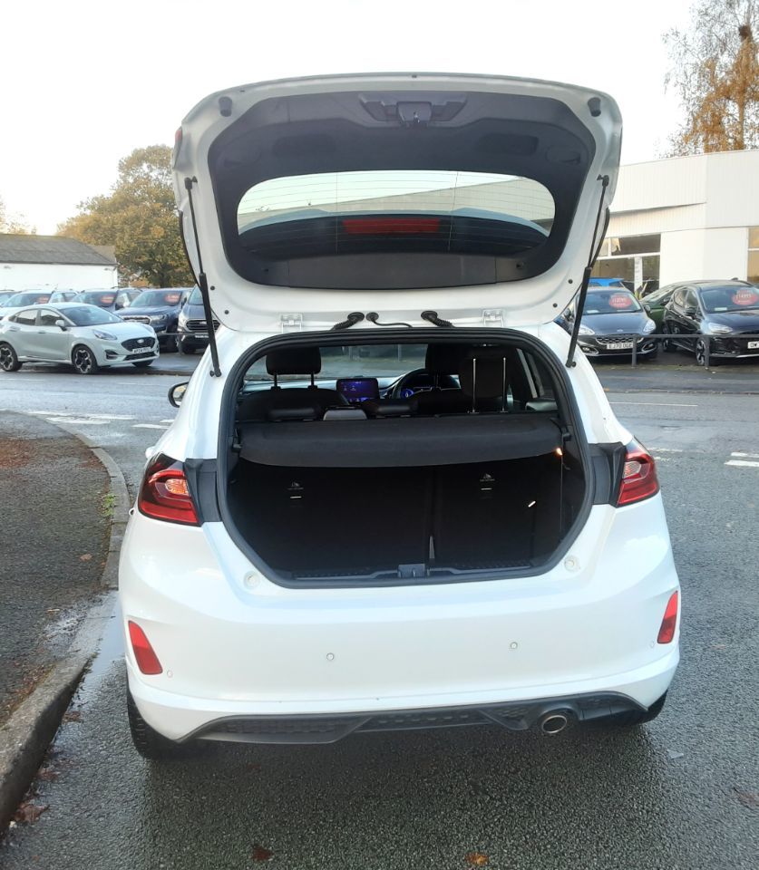 Used Ford Fiesta 2023 for sale - 76345070: Photo 15