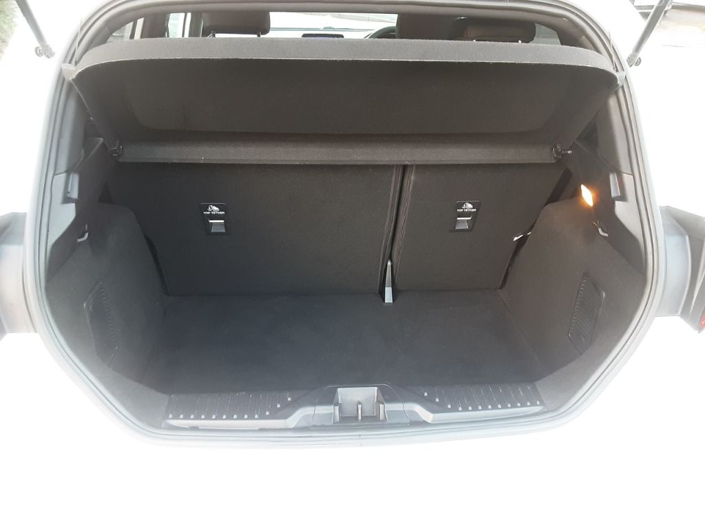 Used Ford Fiesta 2023 for sale - 76345070: Photo 16