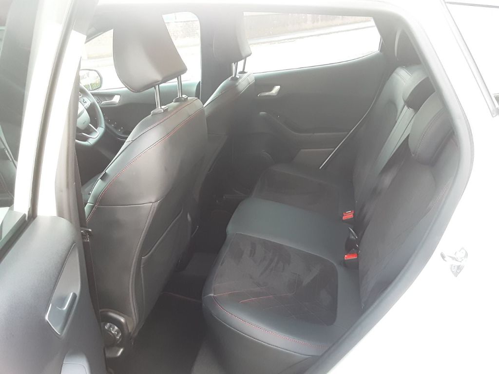 Used Ford Fiesta 2023 for sale - 76345070: Photo 20