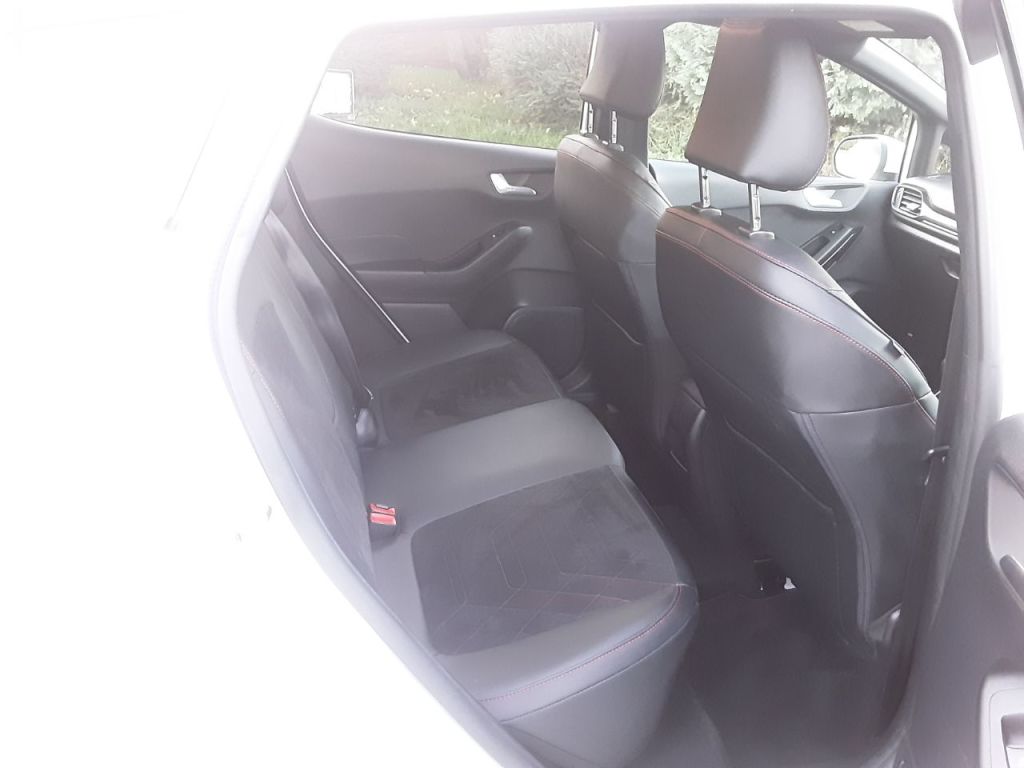 Used Ford Fiesta 2023 for sale - 76345070: Photo 21