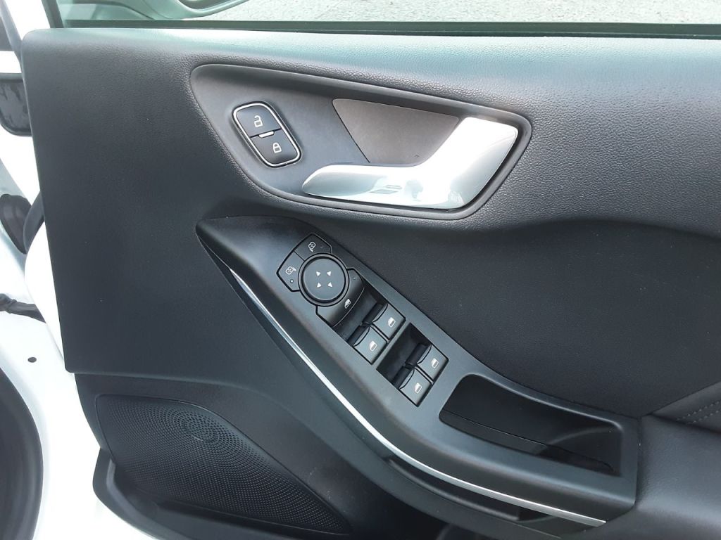 Used Ford Fiesta 2023 for sale - 76345070: Photo 23