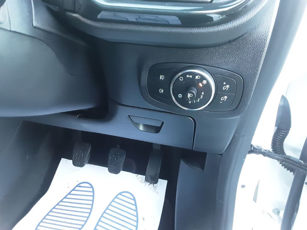 Used Ford Fiesta 2023 for sale - 76345070: Photo 24