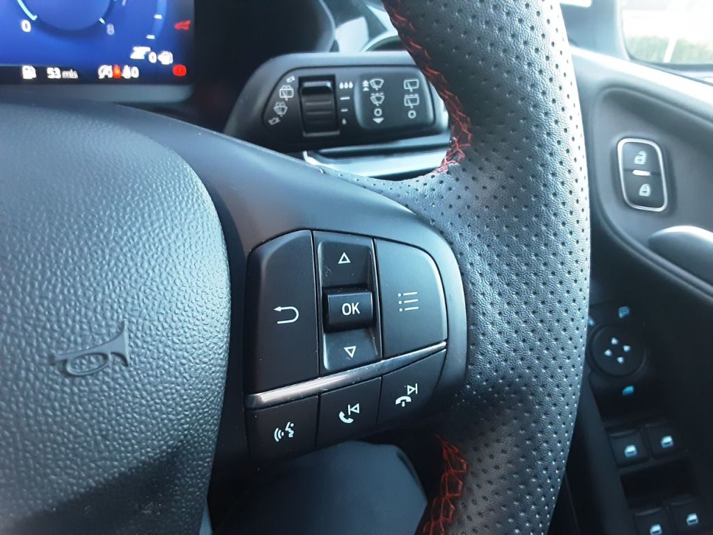 Used Ford Fiesta 2023 for sale - 76345070: Photo 25